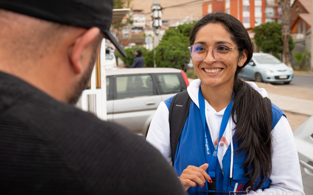 censo 2024 chile